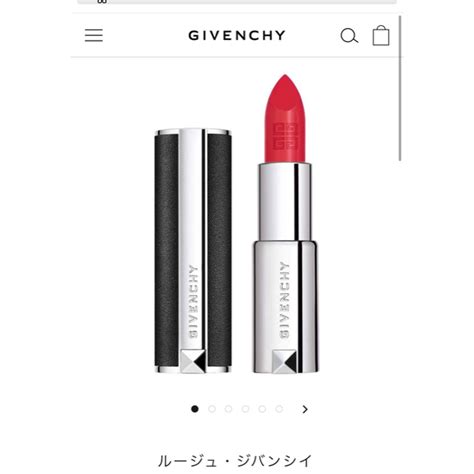 givenchy 口紅 2017|ジバンシイ(GIVENCHY) おすすめ商品・人気ランキング（口紅 .